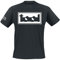 TOOL Wirebox Männer T-Shirt schwarz S 100% Baumwolle Band-Merch, Bands