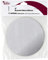 Cousin DIY Miroir Rond en Verre, 10,2 cm de diamètre, argenté