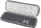 Prodrocam Hard Carry Case for Logitech MX Keys Keyboard with Handle - Protective Bag - Carry Case