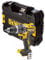 DeWalt DCD796N-XJ Trapano Avvitatore Brushless Percussione Batteria 18V Valigetta (Corpo)