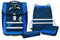 McNeill McLight 2 Schulranzen-Set 6tlg.