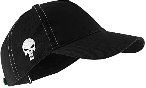 GREEN DEVIL Safety Bump Cap - Baseball Cap Style Safety Hat for Men & Women