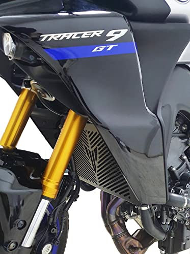 Protector de radiador para Yamaha Tracer 9 / GT 2021-2023