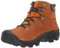 KEEN Damen Pyrenees Wanderstiefel, Maple/Marmalade, 35 EU