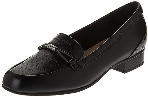 Clarks Women's Juliet ShineLoafer
