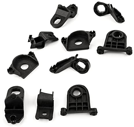 LST Frontscheinwerfer Hung Reparaturset 10 teilig links und rechts 5F