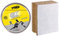 Generisch Toko Express 2.0 Racing Formula Wax Paste + Kork