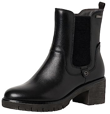 Tamaris Comfort Bottine Chelsea 8-86410-41 001 Comfort fit Taille: 40 EU
