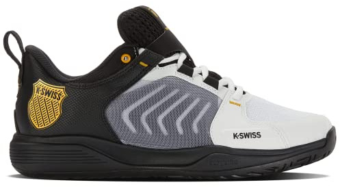 K-Swiss Herren Ultrashot TeamTennis Shoe