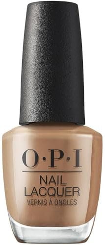 OPI Frühlingskollektion, Nail Lacquer, Nagellack hält bis zu 7 Tage, Spice Up Your Life, 15 ml