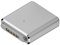 Fiorky Adaptateur 100W USB-C vers magnétique 3 avec indicateur LED PD3.1 Adaptateur de Charge USB C vers magnétique 3 5A 20V pour MacBook Air/pour MacBook Pro