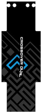 SMARTGYRO Dual Crossover-Schleifbasis