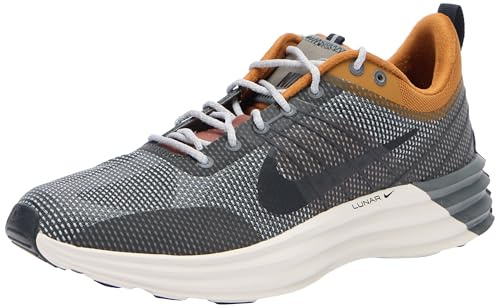 Nike FZ8116-200 LUNAR ROAM PRM Herren Desert Bronze/Black-MTLC Pewter EU 42