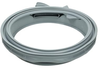 SOS Accessoire Joint de hublot (manchette) pour Lave-linge DC64-01827A SAMSUNG
