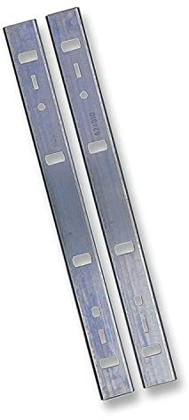 6 Stück HSS Hobelmesser 260 mm ADH 260 (263x24x1,5mm)