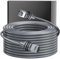 Starlink Gen 3 Kabel (150 Fuß / 46 m), Starlink Kabel für Starlink Rectangular Satellite Gen 3, wasserdichte Starlink-Kabelverlängerung für Starlink Standard Actuated Gen 3 (150FT)