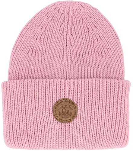 Eisglut Unisex Strickmütze Unityo
