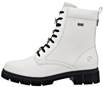 Remonte Damen Klassische Stiefeletten D2S73, Frauen Stiefeletten,lose Einlage,wasserabweisend,remonteTEX