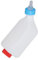 850ml Large Capacity Pet Kit, Ergonomic Handle Design for Goats, Lambs, Puppies, Orphaned Animals, Portable and Durable Design for Sheep, Calves, Pigs, Foals