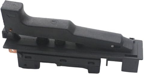 Reemplazo del gatillo del interruptor AC 220V/240V for GWS20-180 GWS 20-180 GWS 20-230 GWS20-230 piezas de repuesto for amoladora angular grande