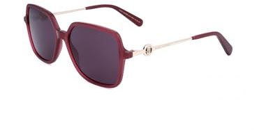 Marc Jacobs MARC 691/S Burgundy 54/16/140 Damen Sonnenbrillen