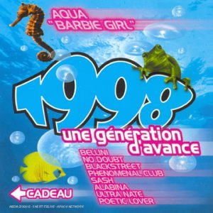 1998 Une Generation D'Avance