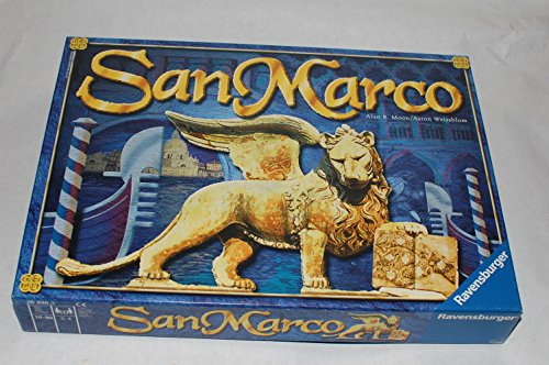 Ravensburger 26240 - San Marco