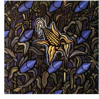 Epitaph Against the Grain