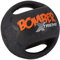 Zeus Bomber Xtreme robuster Spielball für Hunde, 11,5cm