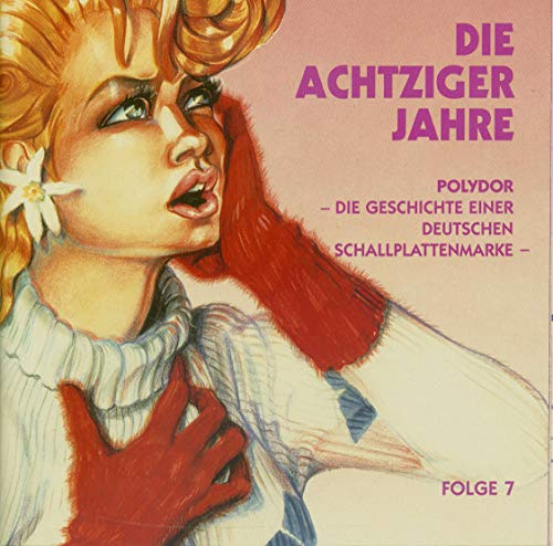 Sinfonie der Sterne,80er Jahr