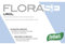 Florase Urol de Santiveri - Complemento Alimenticio para la Protección de las Vías Urinarias - Formato Cápsula - 40 Cápsulas