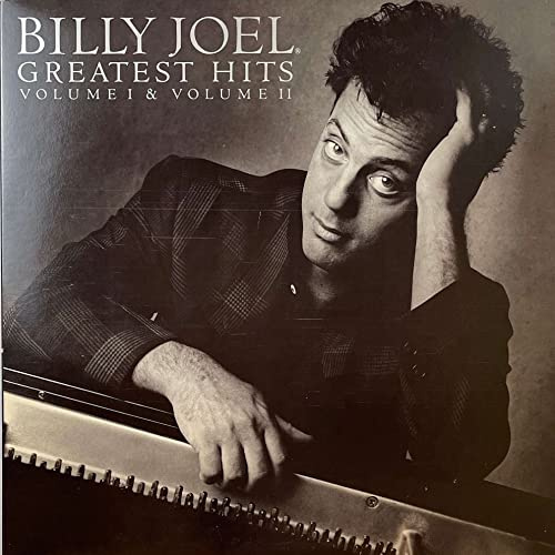 Greatest Hits 1 & 2 [Vinyl LP]