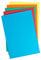 House of Card & Paper HCP171 Karton, A2, 220 g/m², bunt, sortiert, 50 Blatt
