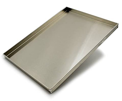 Erre4M Teglia da Forno in Alluminio cm 30x40