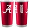NCAA Alabama Crimson Tide Ultra Trinkglas, 590 ml