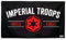 ABYstyle - STAR WARS - Flagge - Empire (70x120)