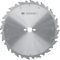 Stehle 58104055 Zuschneid Zähne Kreissägeblatt Z = 14 Flachhartmetall