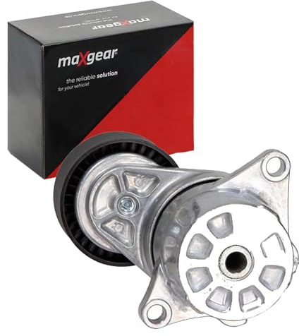 Maxgear 54-1137 Riemenspanner, Keilrippenriemen | 54-1137 passend für Sprinter Viano