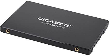 Gigabyte 120GB 2.5 SATA 6Gbps Solid State Drive, GP-GSTFS31120GNTD