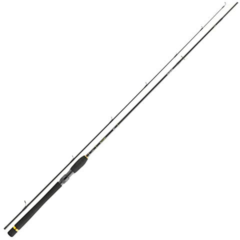 Daiwa Legalis Spin 702L 2tlg. 5-20g 2.10m