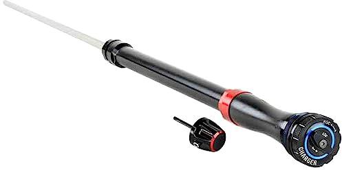 RockShox Unisex – Erwachsene Upgrade Kit Pike Dämpfer, schwarz, 29
