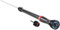 RockShox Unisex – Erwachsene Upgrade Kit Pike Dämpfer, schwarz, 29