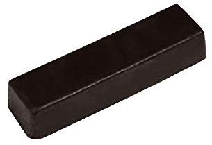 Wachsstab Carbamex – Weiß – Wenge