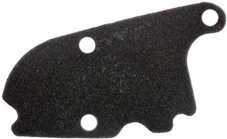 MYPARTS Filtro aria in schiuma compatibile con motociclo modelli Vespa Sprint, Primavera 125-150cc, p/n: B018070