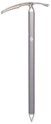 Black Diamond Raven Eispickel, 55cm
