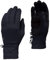 Black Diamond Midweight Screen Tap Handschuhe, Black, L