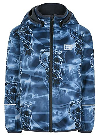 LWSAKSO 602 - Softshell Jacket