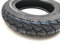 Reifen K415 90/90-10 50J TL M+S Allwetterreifen passend für Roller, Scooter, Winterreifen, Ganzjahresreifen