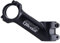 Azarxis Fahrrad Vorbau 70mm 80mm 90mm, 35 Grad Einstellbare Lenkervorbau, Fahrradlenker 31,8mm für Fahrrad, Rennrad, BMX, MTB (31,8 x 90 mm)