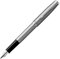 PARKER 2146877Z Sonnet Essential Sandblast CT Fountain Pen, Fine Point, Gift Box, Authentic Import
